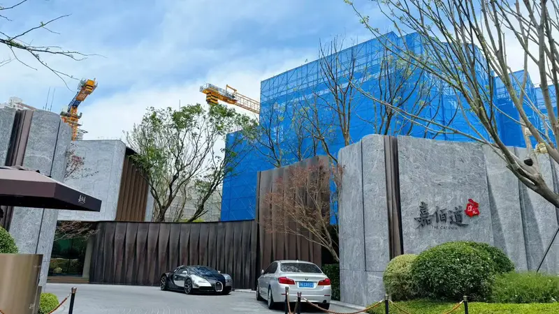 上海楼市半年报：二手房量价齐稳，新房领跑全国