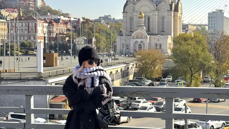 海参崴旅游服务哪家强，景点介绍不容错过