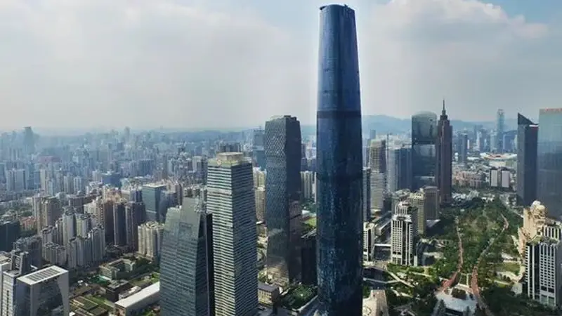华南五虎已全军覆没！