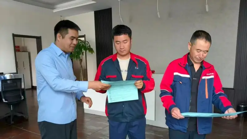 【喜迎旅发 滴道等你】喜迎旅发·滴道在行动：以“满格状态”赴“文旅之约”