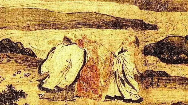 《晋书》专题｜陈志远：侨客·清谈家·僧团：汉晋间僧行仪范的变迁