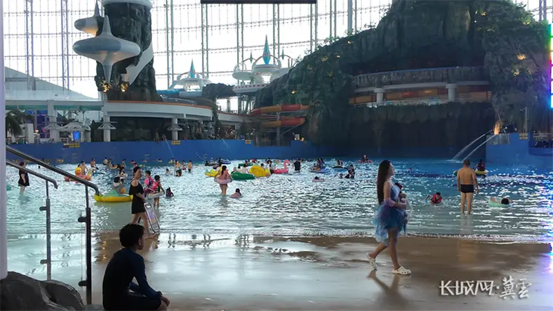 古今文旅交融，激活邯郸夏日旅游新活力
