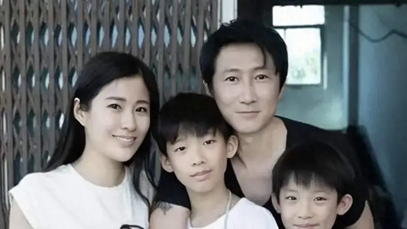 52岁香港知名男星准备生三胎,想要一个女儿,可能尝试人工受孕