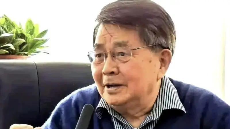 著名文学评论家杨匡汉逝世,享年87岁