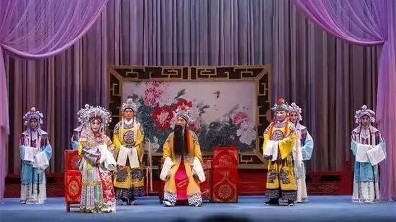 好戏送到群众家门口!“泉城好戏”泉水节戏曲曲艺惠民活动启幕