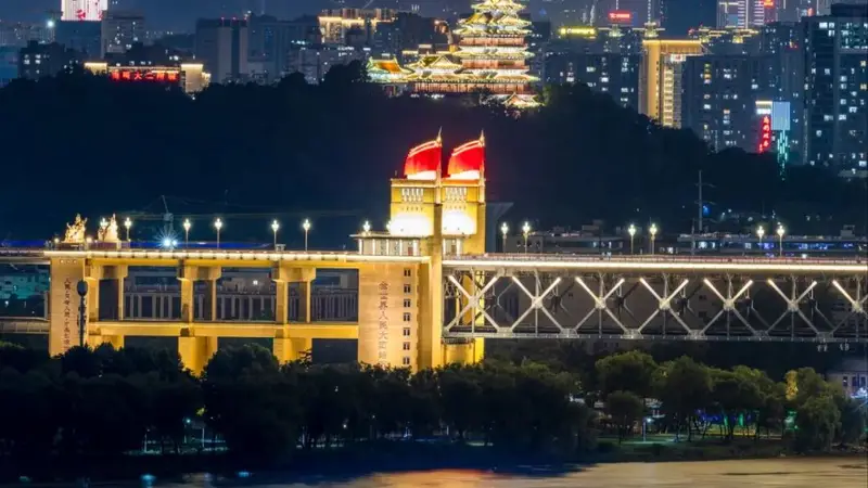 【周末遛娃宝藏地】盛夏消暑首选，南京夏日亲水路线合集来了！