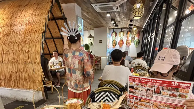2026三亚本地菜馆终极攻略:川味与海南风味的融合指南