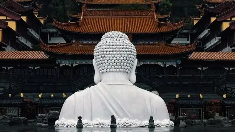 景区转型:从“门票经济”到“场景经济”的跃升法则