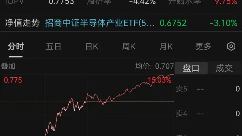 半导体板块集体暴涨，基金经理解读背后逻辑与未来趋势