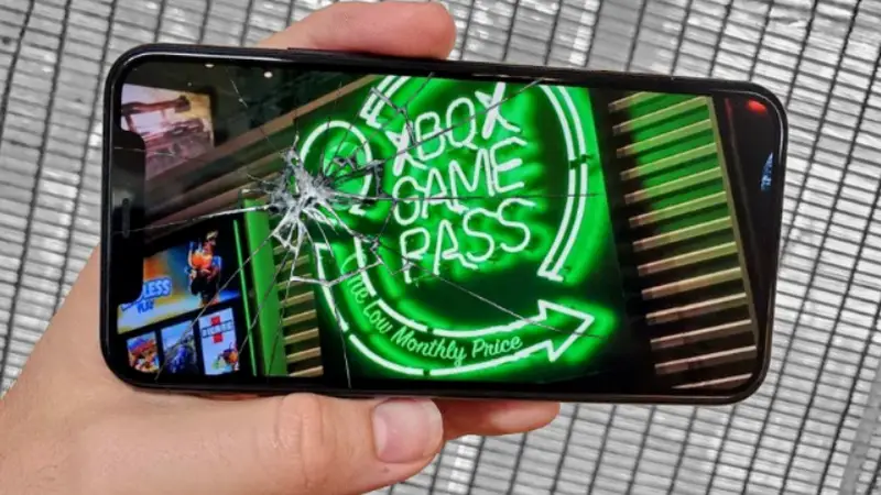 Xbox内部人士对Game Pass的不满情绪浮现