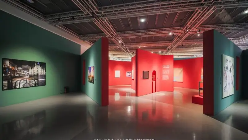 莫兰迪丰塔纳佳作亮相嘉德艺术中心 展映意大利当代艺术演进