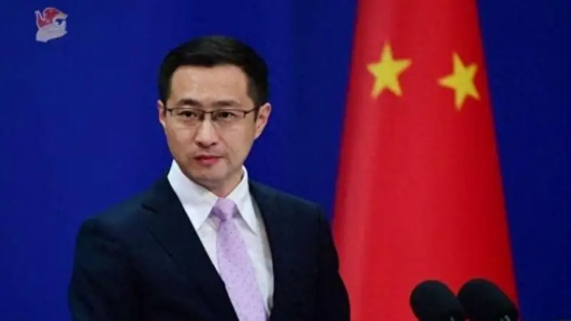 中方驳澳外长涉海言论：海上一有风吹草动就反对中国的始终是那么一小撮国家