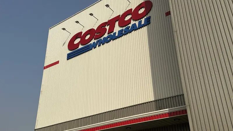 古城烟火遇山姆系!Costco携京东落地即时达 一二线家庭的文艺质感生活新选择