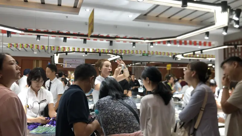 文旅资讯 | 恩施“铁腕治旅”背后：游客吐槽频发，旅游人次增速连续两年下滑