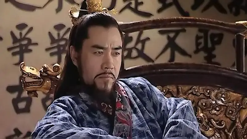 嘉靖皇帝在位45年，曾六次大赦天下，为何唯独不肯放过一个人？