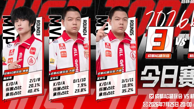 AG3-2LGD，6分06秒被速通破纪录，一诺大帅打完最后一场