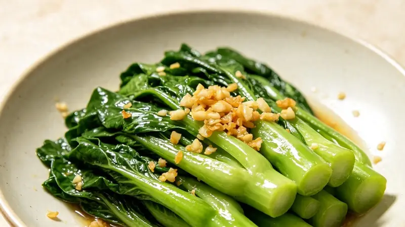 这菜每吃一点，营养堪比牛奶、鸡蛋！天然补钙冠军，很多人不知道