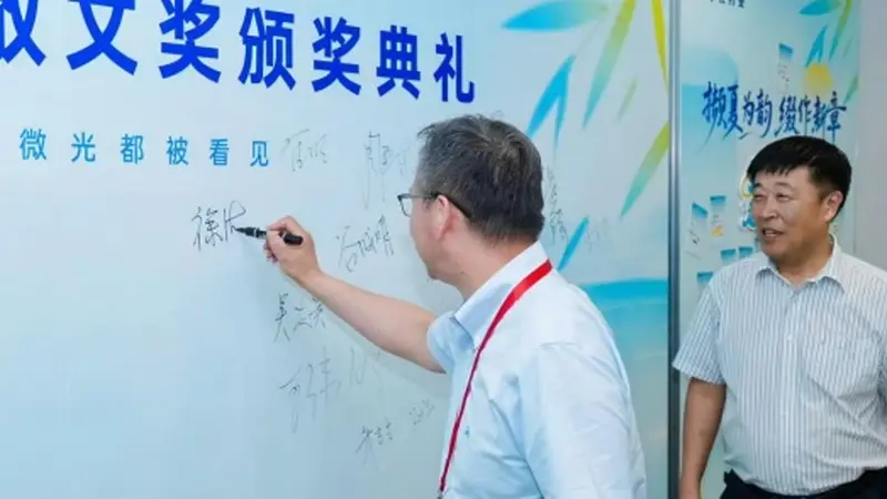 让普通人的文字被看见新大众文艺照进现实生活
