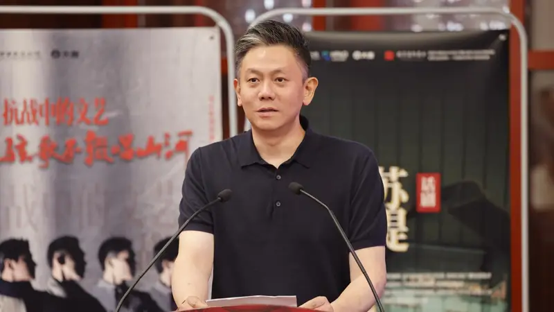国家话剧院与大麦共建“国话大麦戏剧现场”，五部经典剧目将巡演