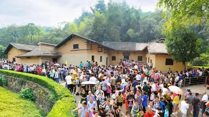 长沙至韶山文旅专列 将载着湖湘文脉出发