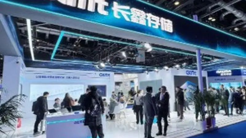光通信、存储板块联袂大反攻！长鑫市值盘中破4万亿，直逼阿斯麦、等于2个中石油