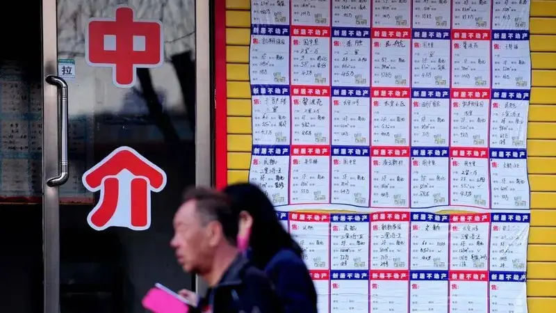 开发商都没余粮了，中介门店反倒越开越密？