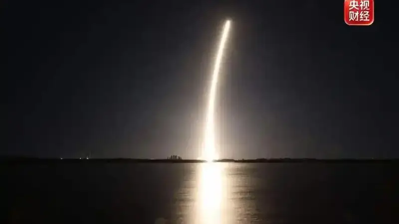 SpaceX火箭残骸撞击月球细节：约7倍音速，砸出直径约30米撞击坑，释放能量相当于约3吨TNT炸药
