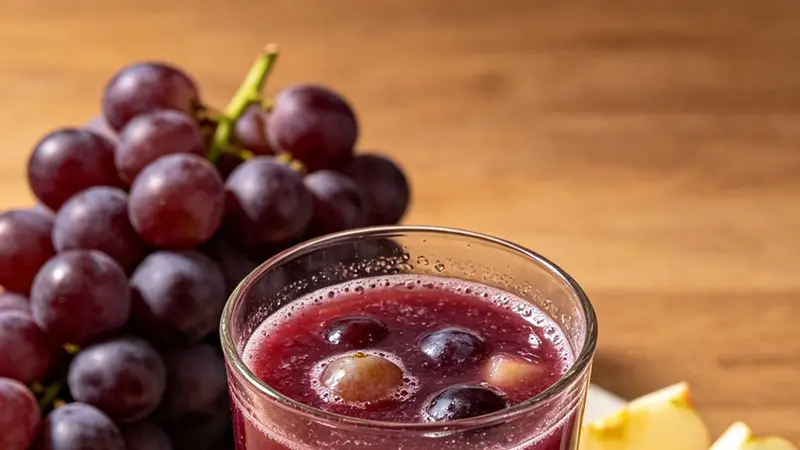 今日末伏，这个水果继续吃，把气血和津液都补回来，越吃血越足了