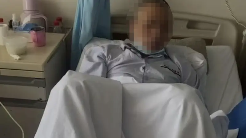 “三甲医院病历被集中修改，61岁患癌男子死亡地点存争议”后续：家属诉卫健委二审维持原判