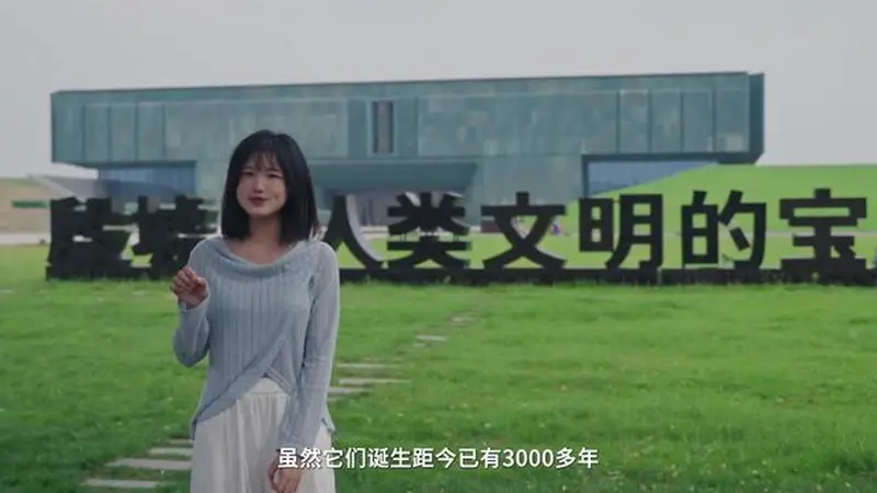 甲骨文里竟藏着这么多我们祖先的“秘密”！