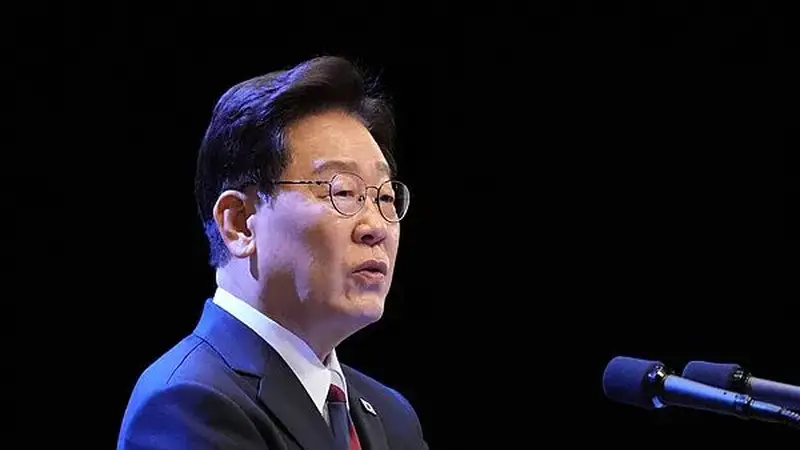李在明，剑指亲日财产