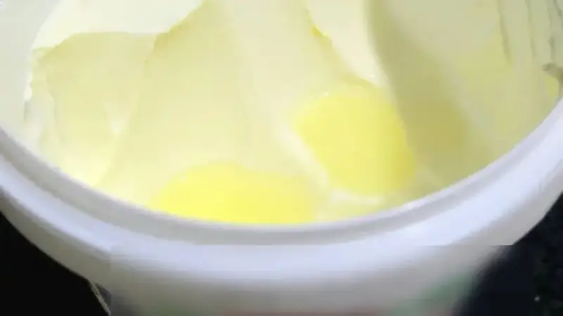 酸奶冒黄水是坏了?别急,没事!
