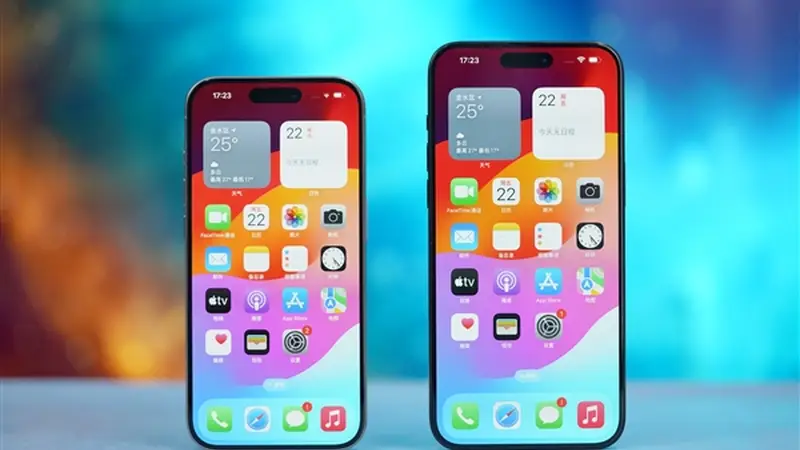 苹果最快本月底前对iPhone 17系列全球涨价:最高涨价近千元