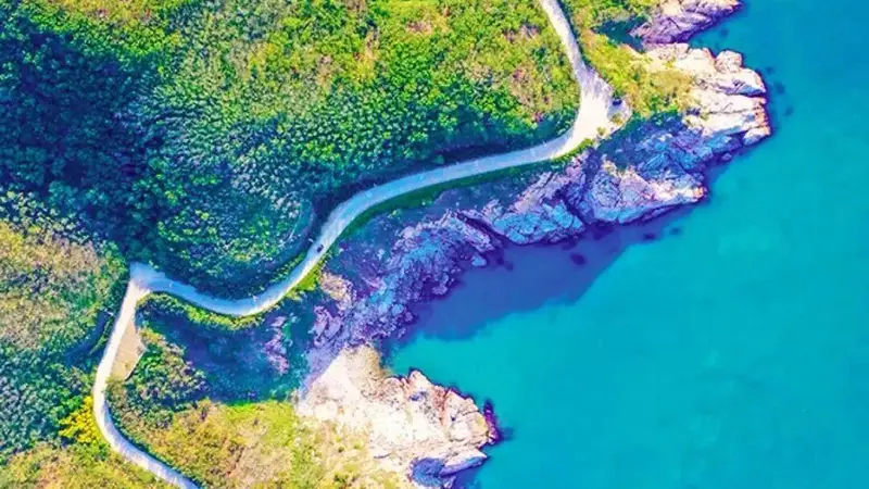 沿着国家级路线，重新认识山东