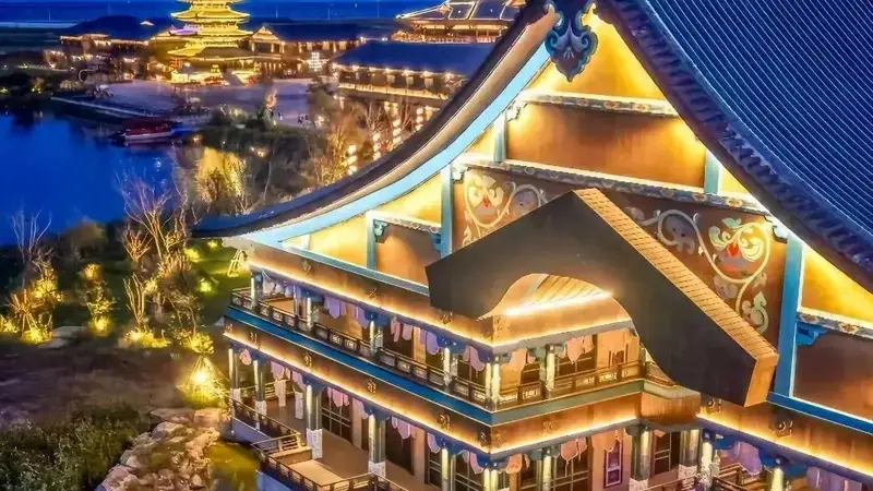 最适合8月、9月出行的6个旅行地，累了，倦了，就去小住三五天！