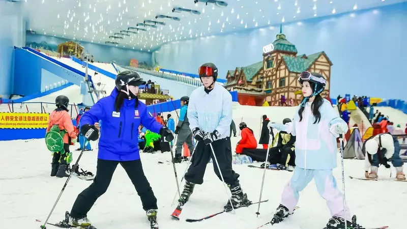 十个关键词，读懂广东文旅今年的“高阶”暑期