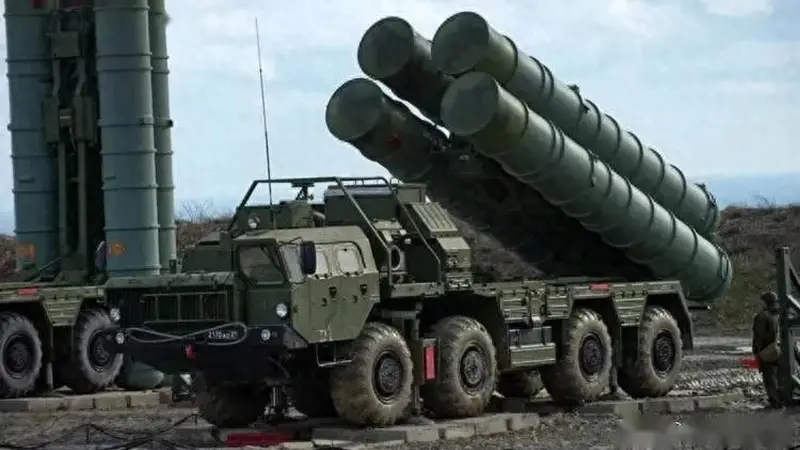 美国不让回,阿联酋不收,S-400砸手里,土耳其F-35梦断