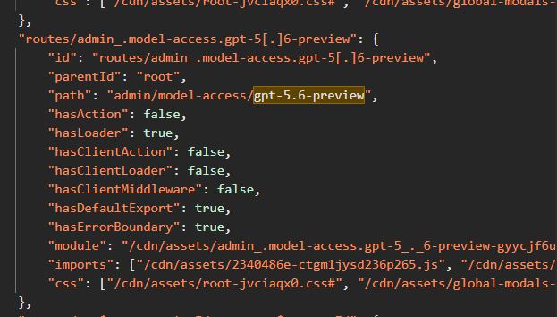 GPT-5.6紧急叫停！OpenAI最强模型被迫「一客一审」