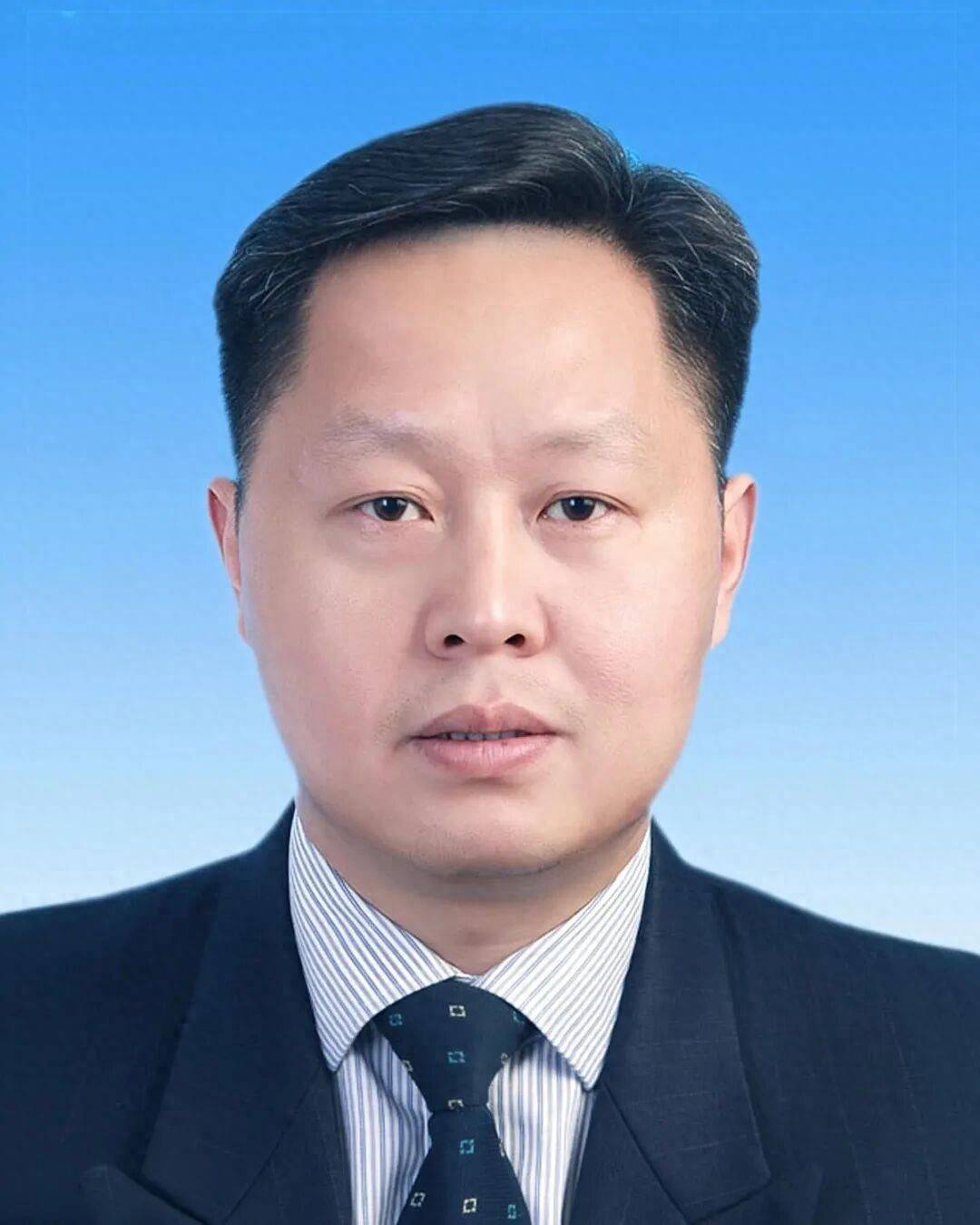 郭双喜任武汉市副市长