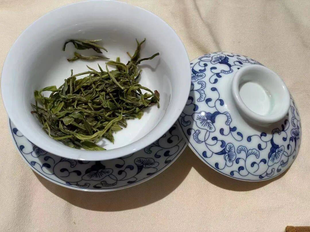 入夏品龙井：最淡茶汤，最治愈盛夏浮躁