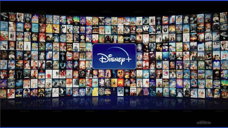 消息称迪士尼考虑推出免费版Disney+服务