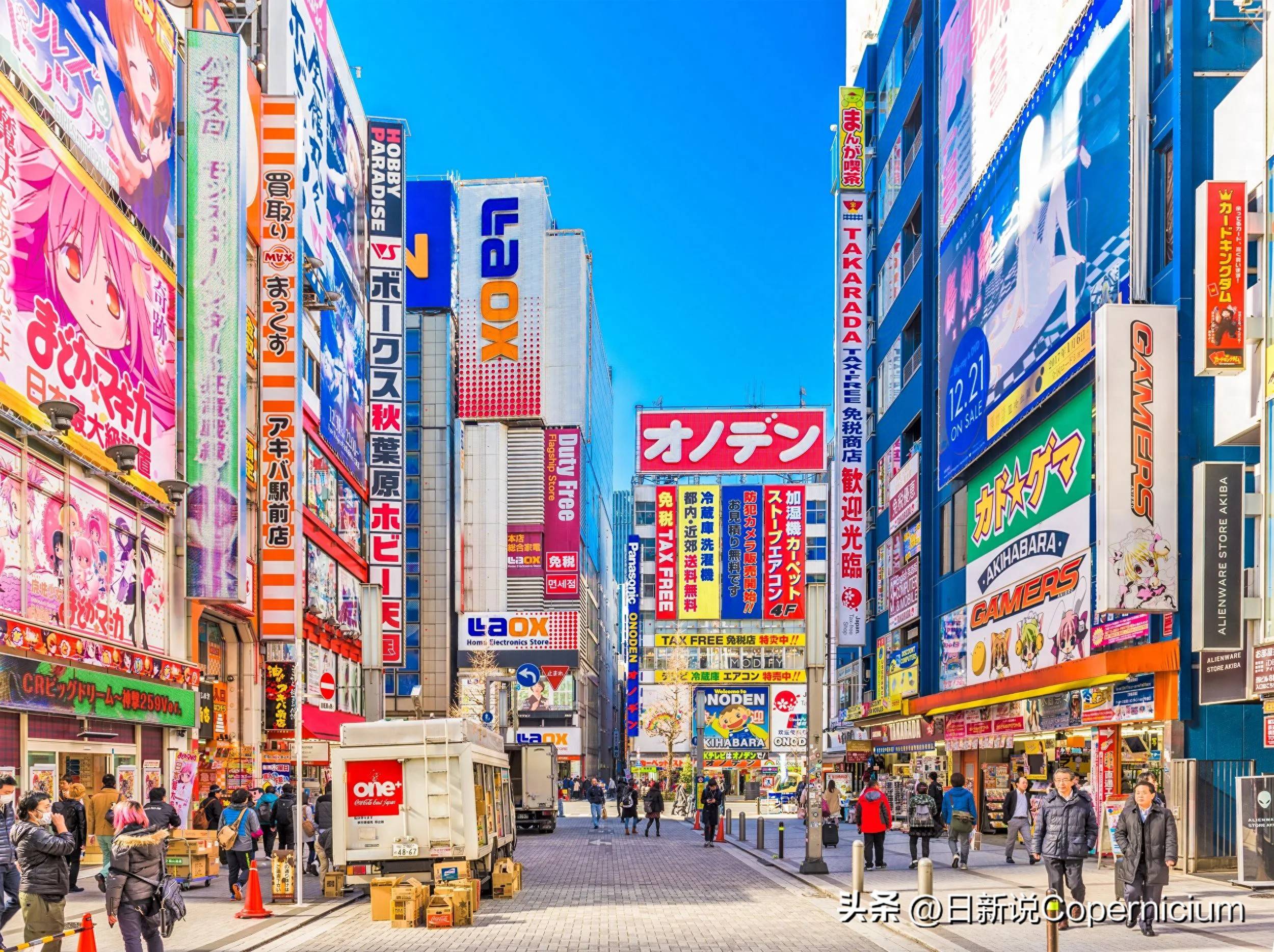 日本出境游也凉了，日元疲软致人数降9%，支出反涨6%创新高
