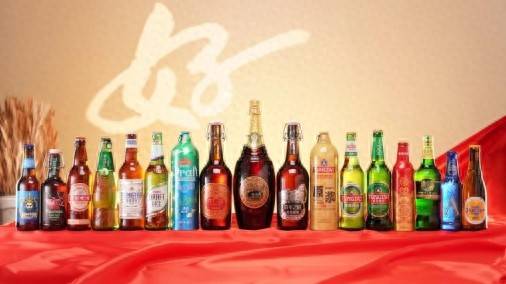 集结百种青啤全品类产品！第36届青岛国际啤酒节崂山会场邀您解锁夏日盛宴