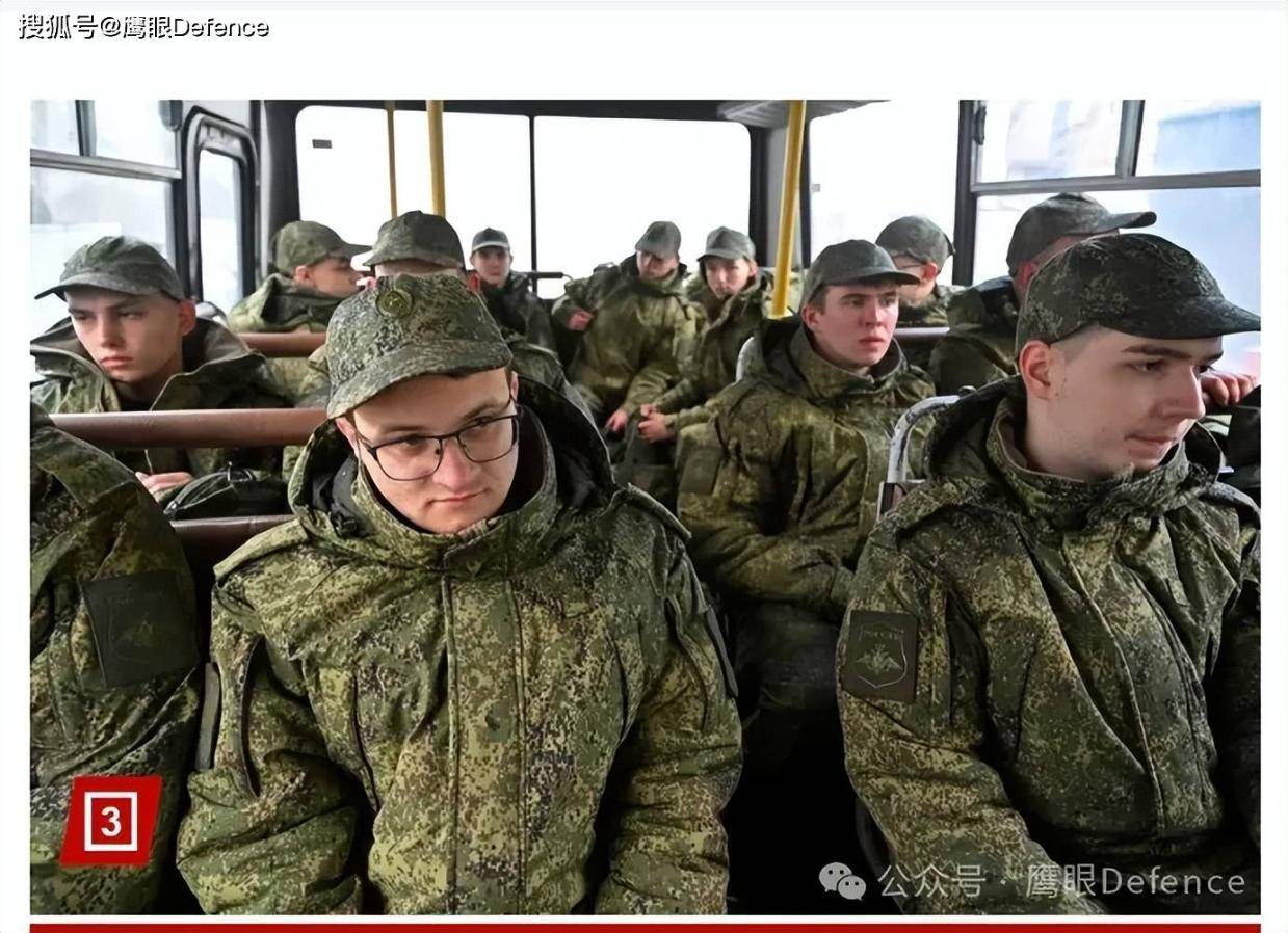 前线士兵生命平均只有半小时！那边却两艘军舰护卫超级游艇出海
