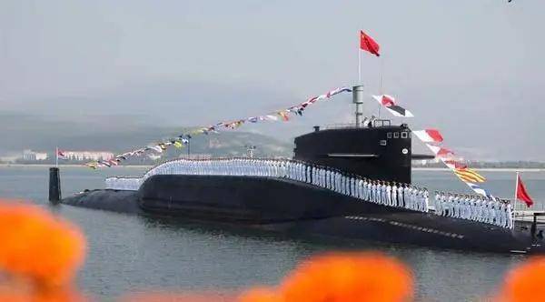金灿荣：信息量爆炸！中国海军水下发射战略导弹究竟释放了什么信号？