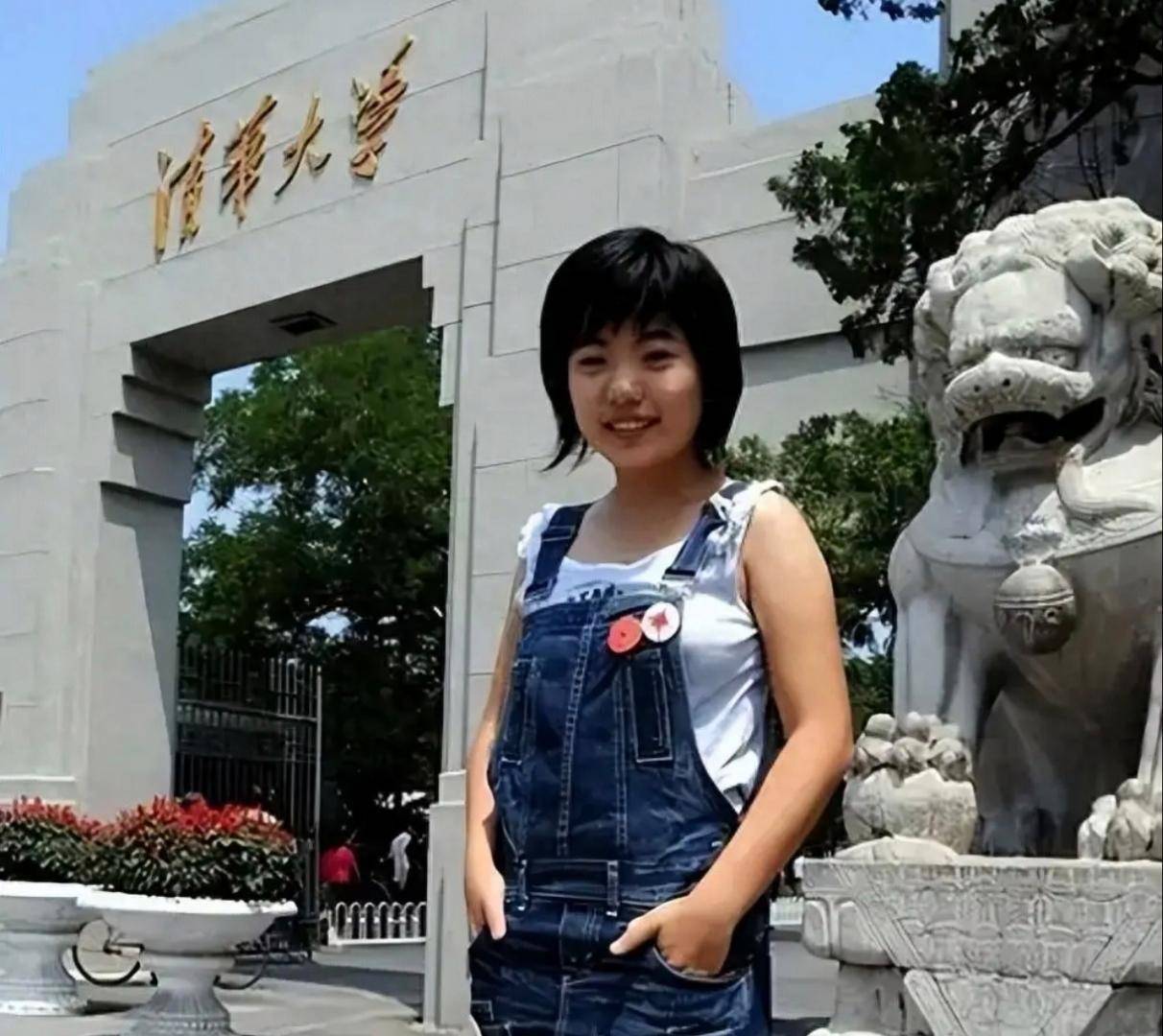彻底塌方！蒋方舟道歉信漏洞百出，文字功底一目了然，不如小学生