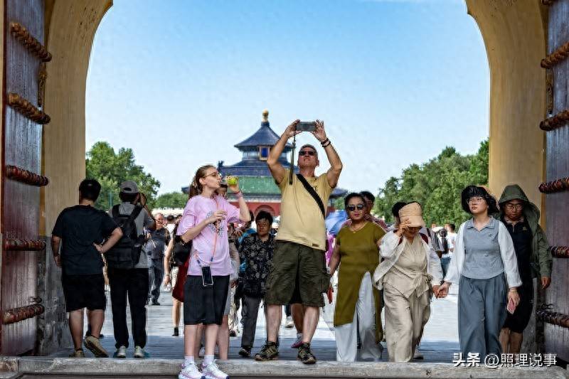 日本的亚洲优势逐步消失，继汽车后，澳大利亚旅游选择改道中国！