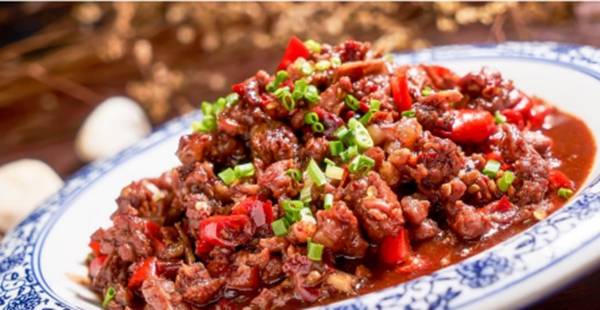 为何赣胖涞江西小炒能成为北京赣味餐饮的新生力量
