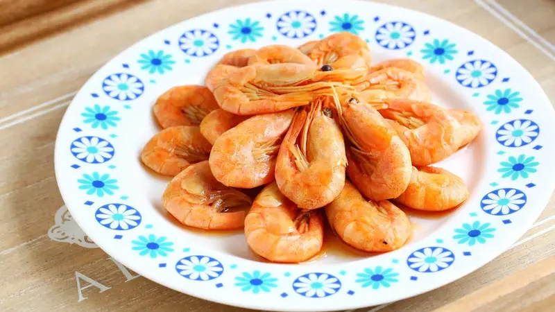 仅仅需要两个步骤，就可以做出一盘简单惹味的消夏小菜
