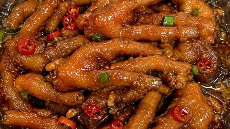 3道万能家常菜！下饭封神、下酒绝配，便宜好做零失败